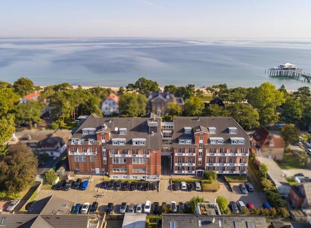 Country Timmendorfer Hotel Timmendorfer Strand
