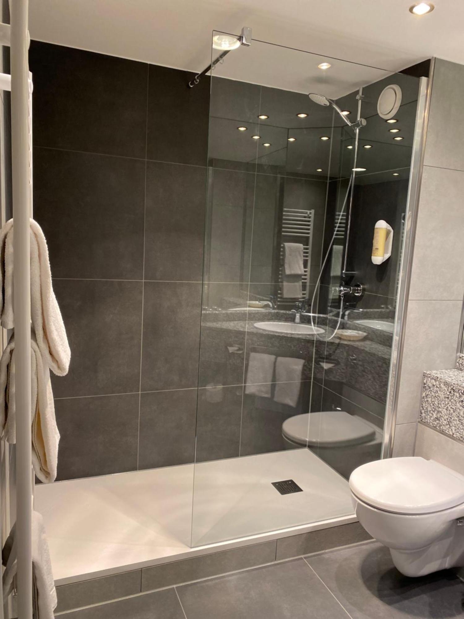 Hotel Country Timmendorfer